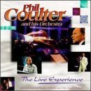 Cover for Phil Coulter · Live Experience (CD) (1990)