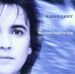 Cover for Karan Casey · Winds Beging to Sing (CD) (2001)