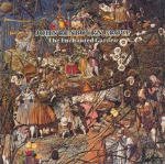Cover for John Renbourn · Enchanted Garden (CD) (1991)