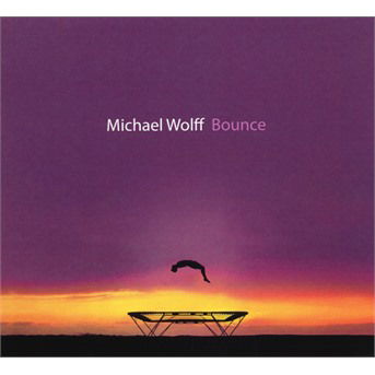 Bounce - Michael Wolff - Music - SUNNYSIDE - 0016728157421 - June 28, 2022