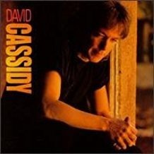 Cover for David Cassidy (CD)