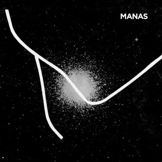 Manas - Manas - Musiikki - FEEDING TUBE - 0019962202421 - perjantai 28. elokuuta 2015