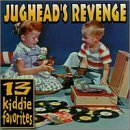 13 Kiddie Favorites - Jughead's Revenge - Música - Better Youth Org. - 0020282003421 - 5 de setembro de 1995