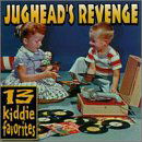 13 Kiddie Favorites - Jughead's Revenge - Musiikki - Better Youth Org. - 0020282003421 - tiistai 5. syyskuuta 1995