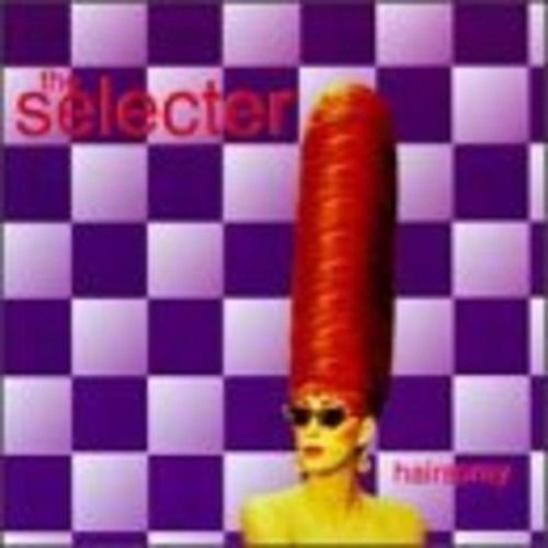 Hairspray - Selecter - Musik - TRIPLEX - 0021075121421 - 30 september 1999