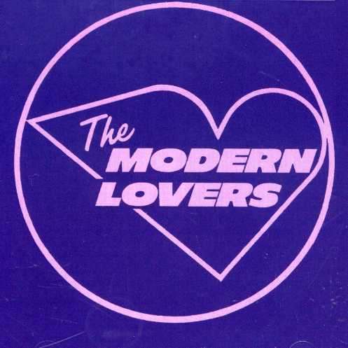 Modern Lovers - Modern Lovers - Musik - CASTLE - 0021823629421 - 28. August 2007