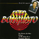 Cover for Bongusto Fred · Le Piu' Belle Canzoni Di Fred Bongusto (CD) (1986)