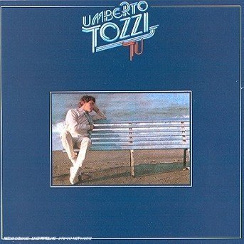 Tu - Umberto Tozzi - Musique - WARNER BROTHERS - 0022924484421 - 9 février 1988