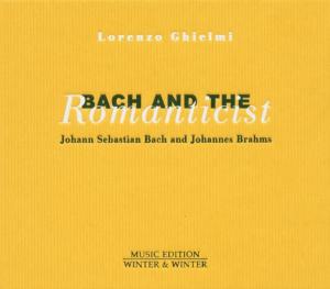 Bach & The Romanticist - Bach - Music - WINTER & WINTER - 0025091011421 - July 28, 2005
