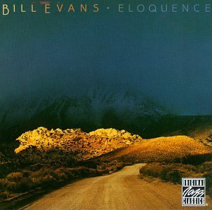 Eloquence - Bill Evans - Musikk - Jazz - 0025218681421 - 30. juli 1994