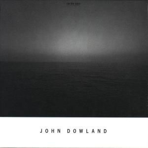 Cover for John M.fl Potter · In Darkness Let Me D (CD) (1999)