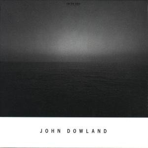 Cover for John M.fl Potter · In Darkness Let Me D (CD) (1999)