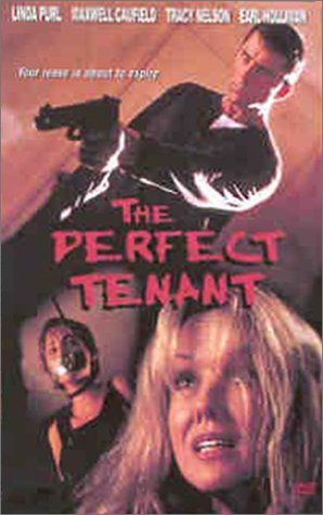 Cover for Perfect Tenant (DVD) (2000)