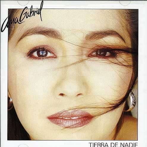 Tierra De Nadie - Ana Gabriel - Musikk - Sony International - 0037628005421 - 25. oktober 1990
