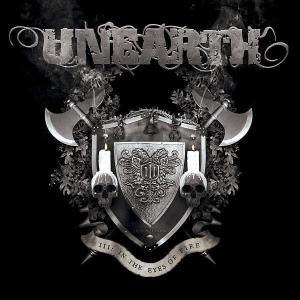 Cover for Unearth · III in the Eyes of Fire (CD) (2013)