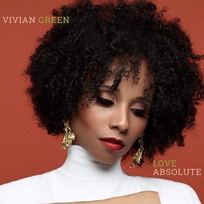 Love Absolute - Vivian Green - Musik - SONO - 0039911073421 - 13 november 2020