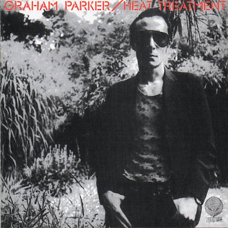 Heat Treatment - Parker Graham - Musik - VERTIGO - 0042282627421 - 5. Juni 1992