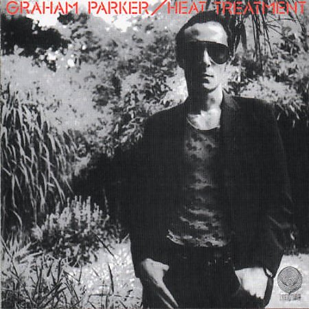 Heat Treatment - Parker Graham - Music - VERTIGO - 0042282627421 - June 5, 1992