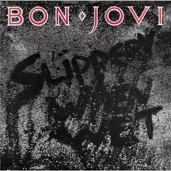 Slippery when Wet - Bon Jovi - Musik - UNIVERSAL - 0042283026421 - 25. maj 1998