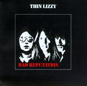 Bad Reputation - Thin Lizzy - Música - MERCURY - 0042284243421 - 10 de julio de 1990
