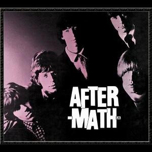 Aftermath - The Rolling Stones - Musiikki - ABKCO - 0042288232421 - maanantai 14. elokuuta 2006