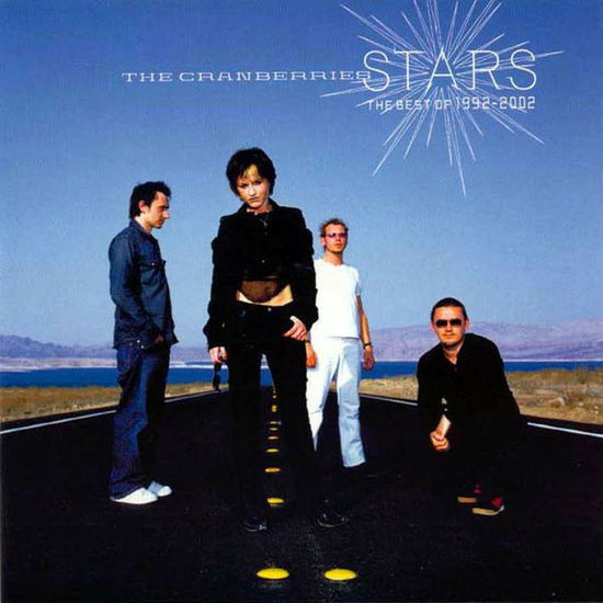 Stars (the best of 1992-2002) - The Cranberries - Musik - ISLAN - 0044006335421 - 