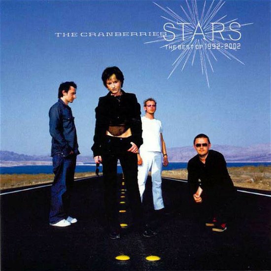 Cover for The Cranberries · Stars (the best of 1992-2002) (CD)