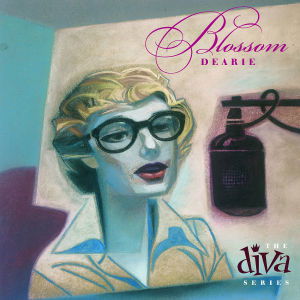 Diva - Blossom Dearie - Muziek - UNIVERSAL - 0044006533421 - 