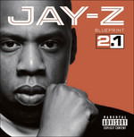 Cover for Jay-Z · Blueprint 2.1 (CD) (2011)