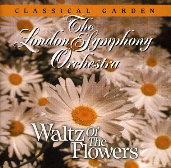 Cover for London Symphony Orchestra · Waltz of the Flowers (CD) (2000)