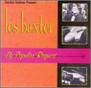 Cover for Les Baxter · By Popular Request (CD) (1996)
