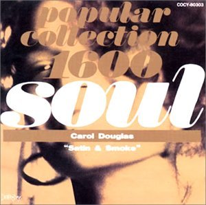Cover for Carol Douglas · Doctor's Orders: Best of (CD) (1995)