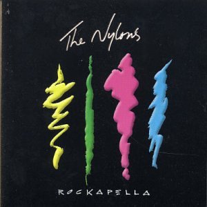 Rockapella - Nylons - Music - ATTIC - 0057362125421 - June 30, 1990