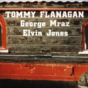 Cover for Flanagan Tommy · Confirmation (CD) (2004)