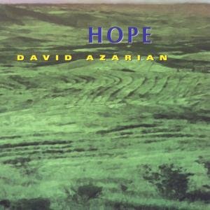 Cover for David Azarian · Hope (CD) (1999)