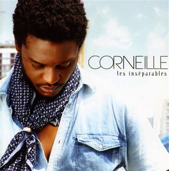 Cover for Corneille · Inseparables (CD) (2012)