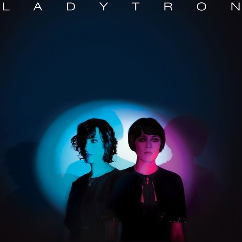 Cover for Ladytron · Best Of 00-10 (CD) (2011)
