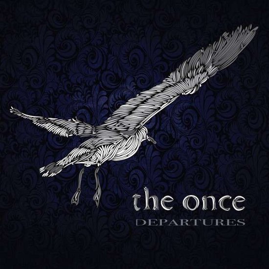 The Once · Departures (CD) (2017)