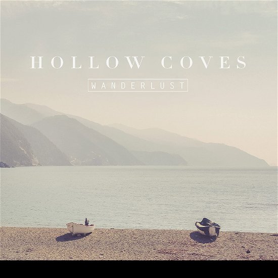 Cover for Hollow Coves · Wanderlust (CD) (2023)