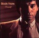 Cover for Boule Noire · Primitif (CD) (1990)