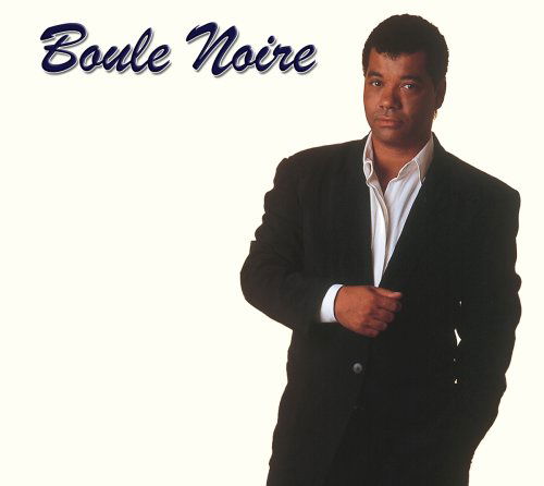 Ma Vie Mes Succes - Boule Noire - Musik - SPG MUSIC - 0068381739421 - 7. April 2009