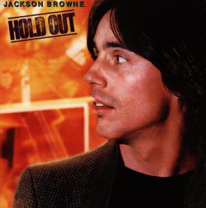 Hold out - Jackson Browne - Musik - WEA - 0075596032421 - 5. december 2017