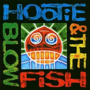 Hootie & The Blowfish - Hootie & The Blowfish - Musik - ATLANTIC - 0075678356421 - 4 mars 2003
