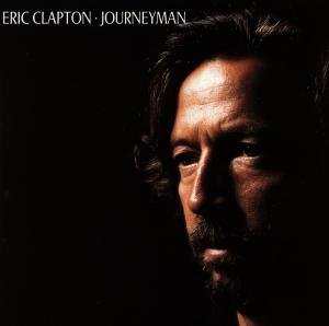 Cover for Eric Clapton · Journeyman (CD) (1989)