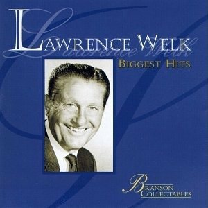 Lawrence Welk-biggest Hits - Lawrence Welk - Music -  - 0076742085421 - 