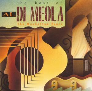 The Best of Al Di Meola - Al Di Meola - Musiikki - POL - 0077778050421 - maanantai 23. helmikuuta 2004