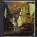 Cover for Jean Louis Aubert · H (CD) (1992)