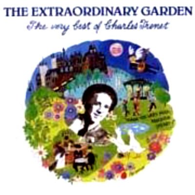 Cover for Trenet Charles · The Extraordinary (CD) (2004)