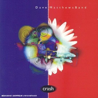 Crash - Dave Matthews Band - Musik - RCA - 0078636690421 - 29 april 1996