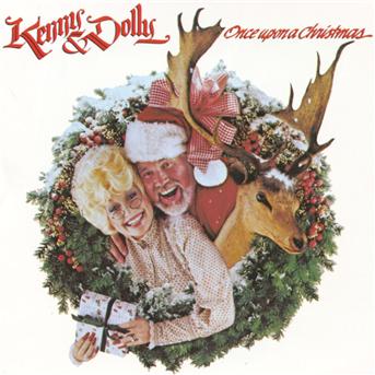 Parton, Dolly & Kenny Rogers · Once Upon a Christma (CD) (2016)